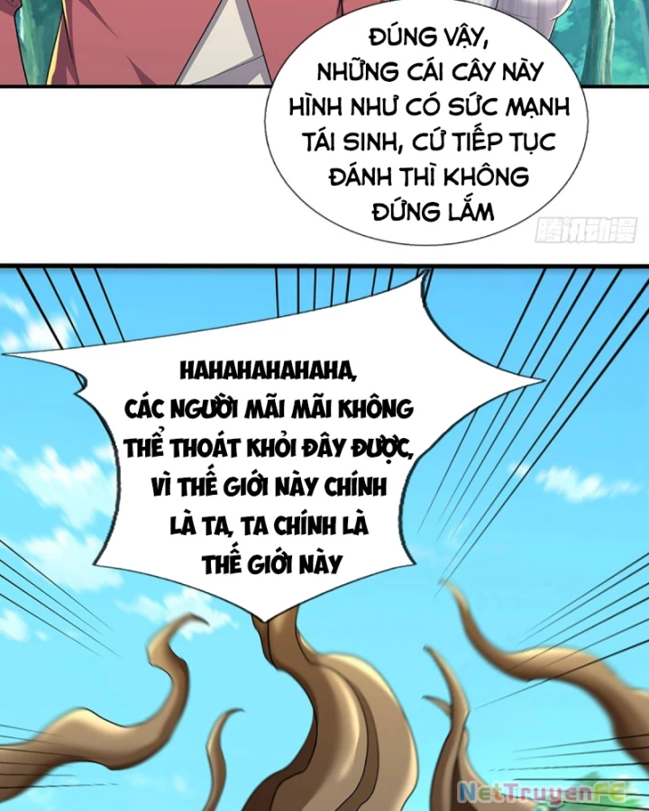 Luyện Thể Trăm Nghìn Tầng Chapter 386 - Trang 12