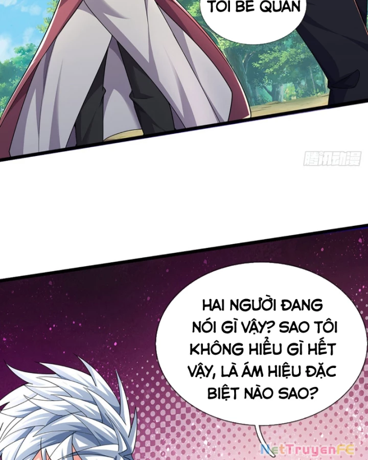 Luyện Thể Trăm Nghìn Tầng Chapter 386 - Trang 33