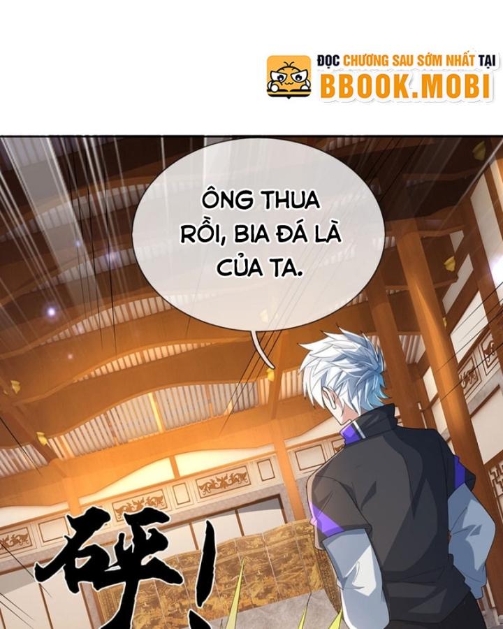 Luyện Thể Trăm Nghìn Tầng Chapter 376 - Trang 56