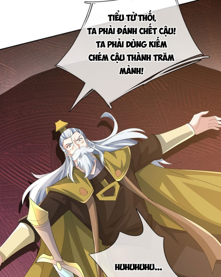 Luyện Thể Trăm Nghìn Tầng Chapter 376 - Trang 61