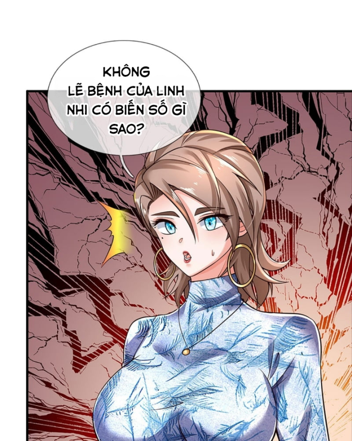 Luyện Thể Trăm Nghìn Tầng Chapter 378 - Trang 58