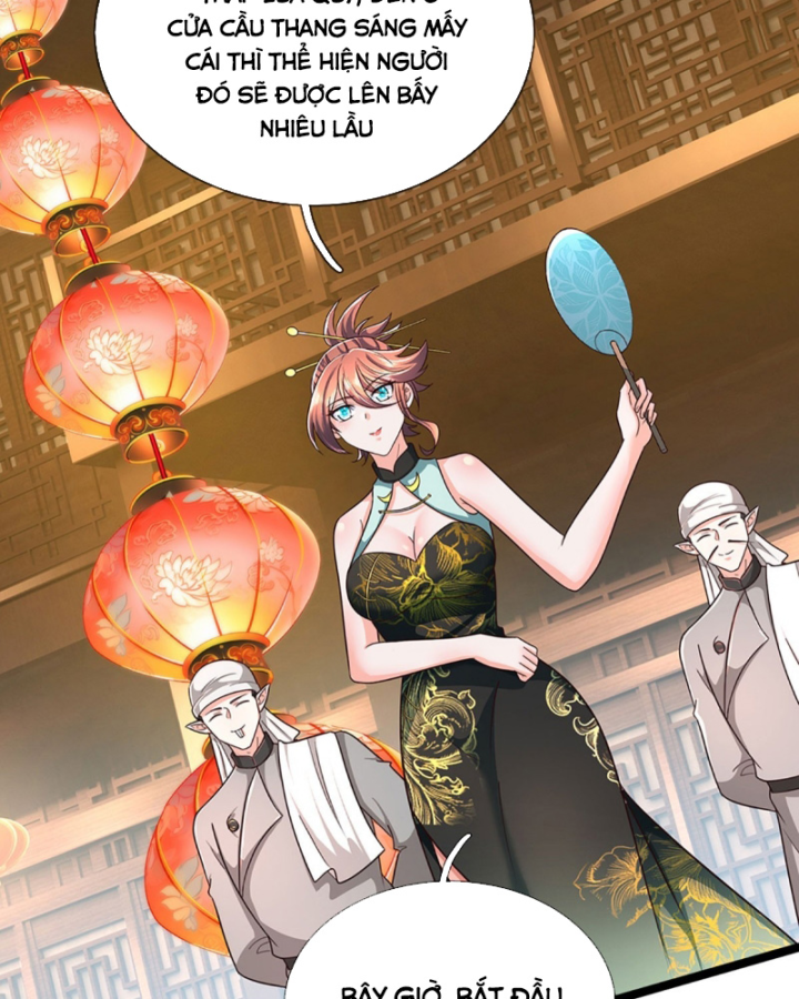 Luyện Thể Trăm Nghìn Tầng Chapter 369 - Trang 26