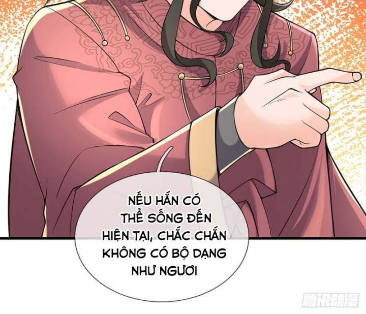 Luyện Thể Trăm Nghìn Tầng Chapter 375 - Trang 51