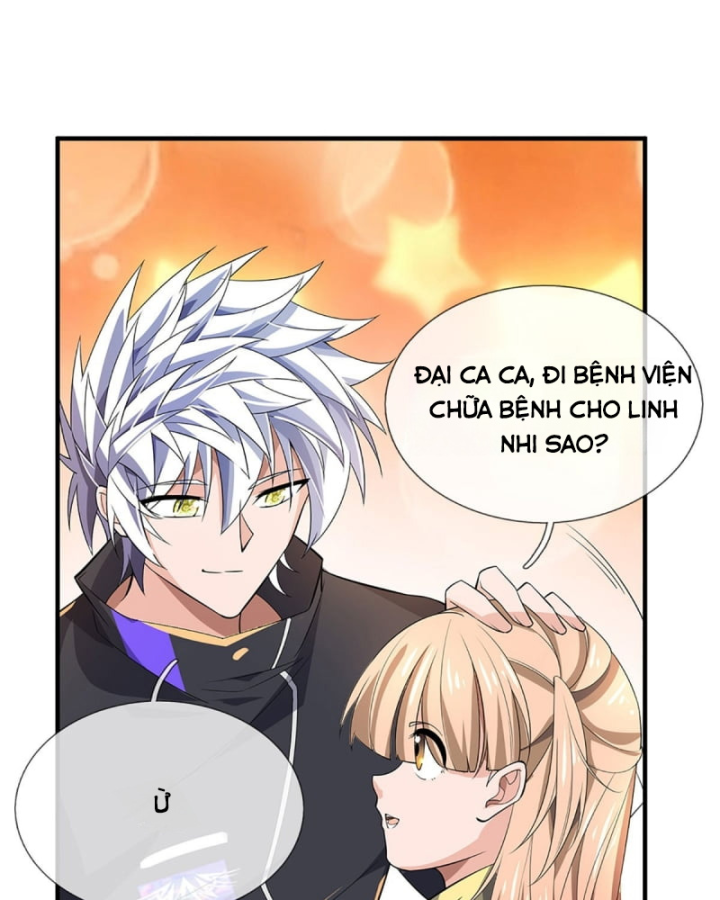 Luyện Thể Trăm Nghìn Tầng Chapter 379 - Trang 62