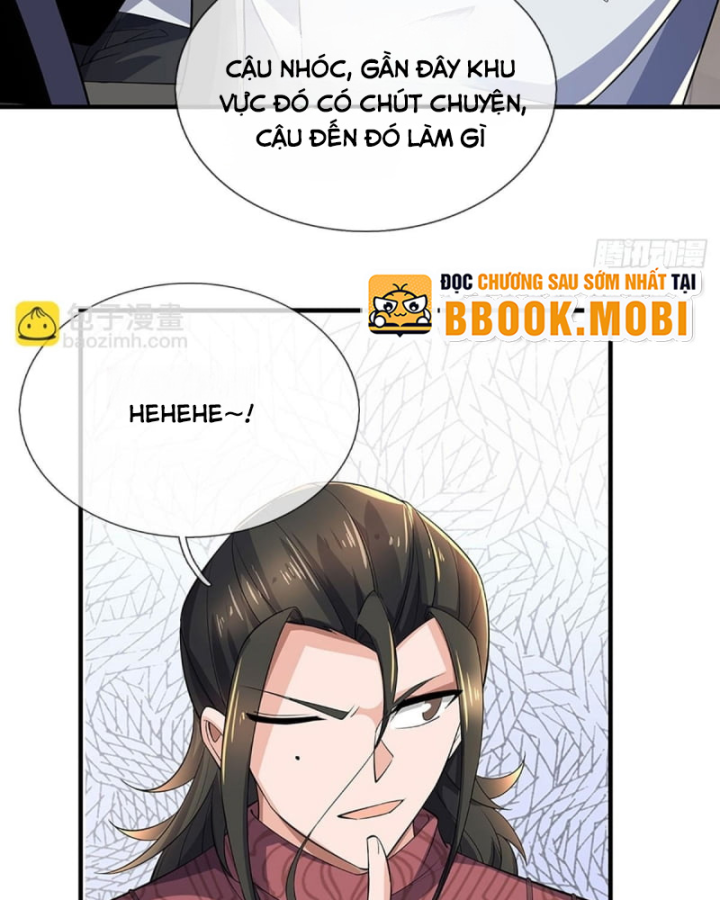 Luyện Thể Trăm Nghìn Tầng Chapter 379 - Trang 67