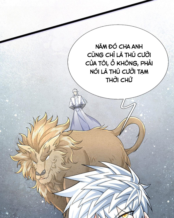 Luyện Thể Trăm Nghìn Tầng Chapter 369 - Trang 70