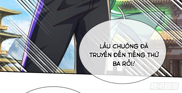 Luyện Thể Trăm Nghìn Tầng Chapter 376 - Trang 4