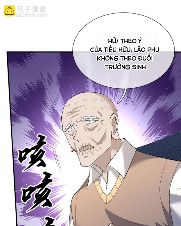 Luyện Thể Trăm Nghìn Tầng Chapter 378 - Trang 14