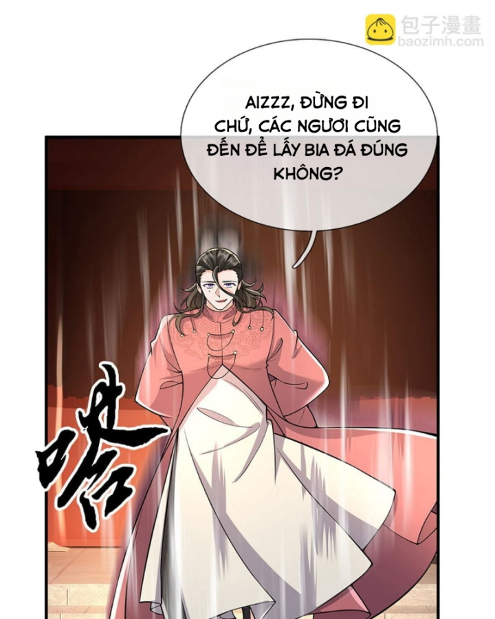 Luyện Thể Trăm Nghìn Tầng Chapter 375 - Trang 55