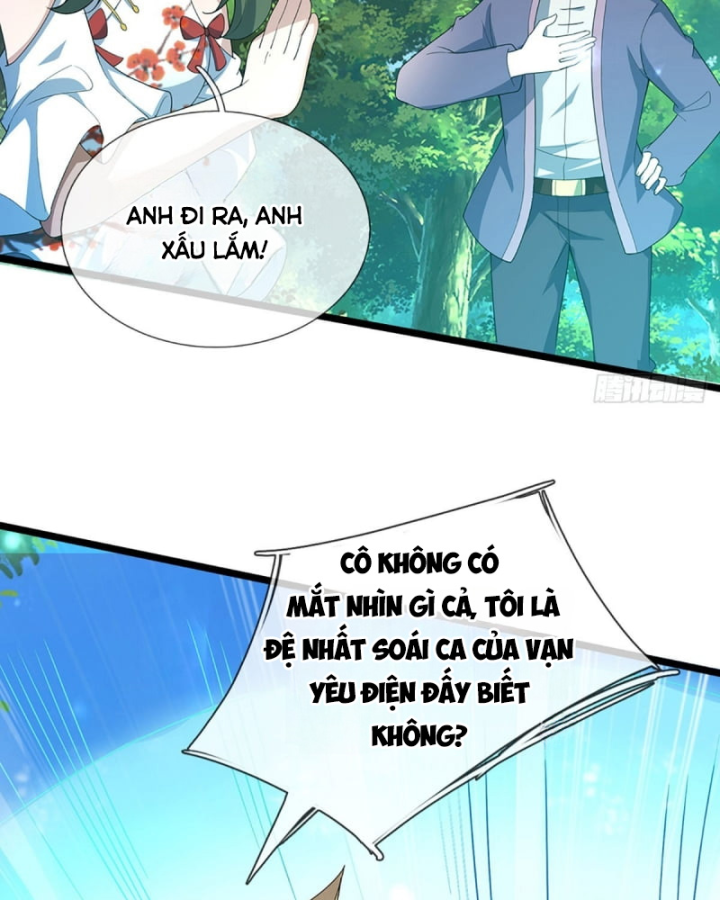 Luyện Thể Trăm Nghìn Tầng Chapter 373 - Trang 60