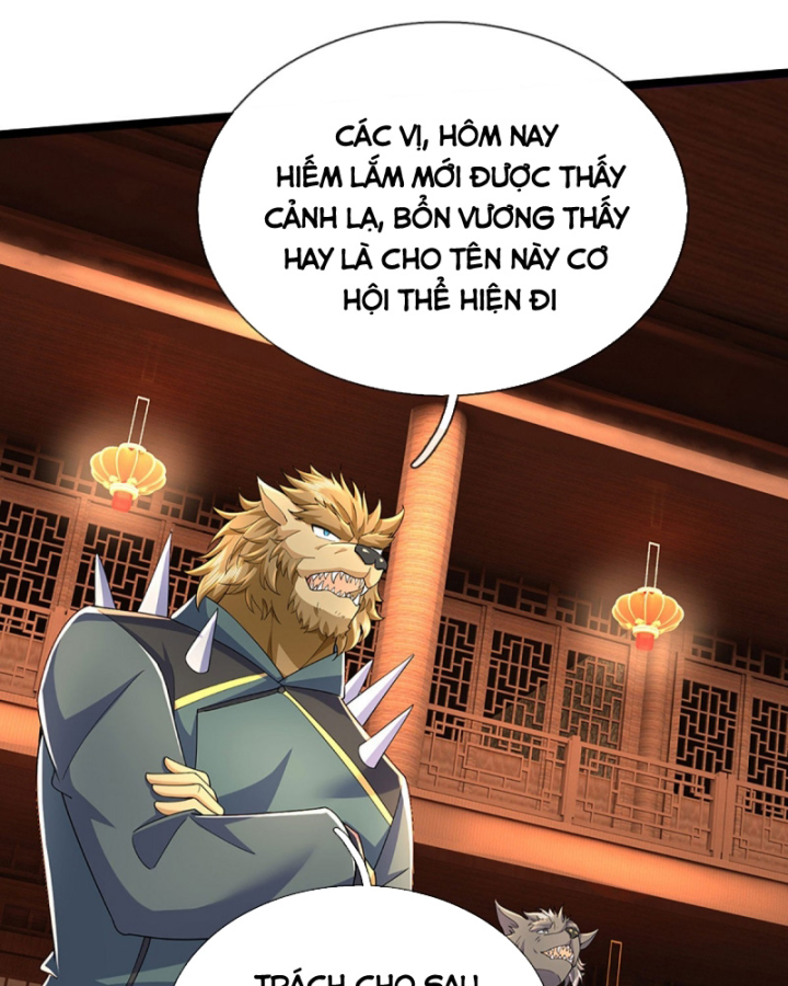 Luyện Thể Trăm Nghìn Tầng Chapter 369 - Trang 66