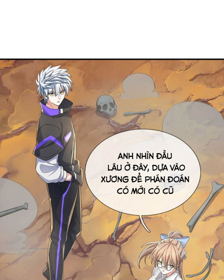 Luyện Thể Trăm Nghìn Tầng Chapter 381 - Trang 66