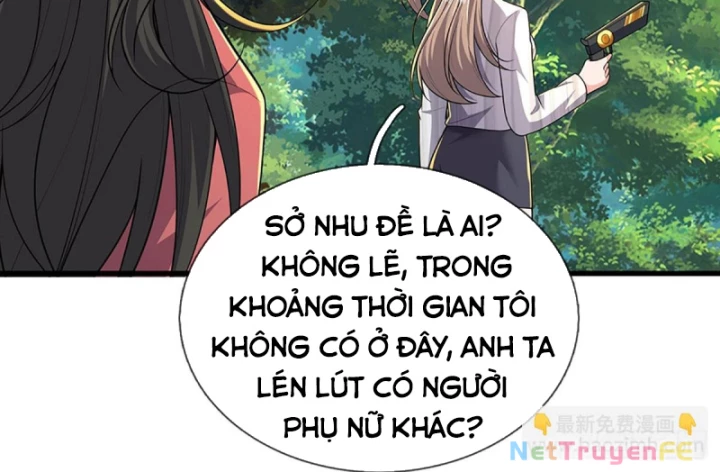 Luyện Thể Trăm Nghìn Tầng Chapter 386 - Trang 4