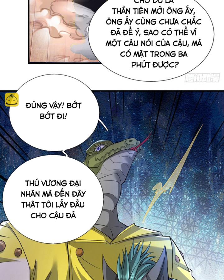 Luyện Thể Trăm Nghìn Tầng Chapter 370 - Trang 50