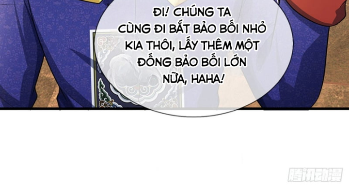 Luyện Thể Trăm Nghìn Tầng Chapter 381 - Trang 9