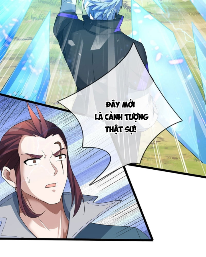 Luyện Thể Trăm Nghìn Tầng Chapter 373 - Trang 21