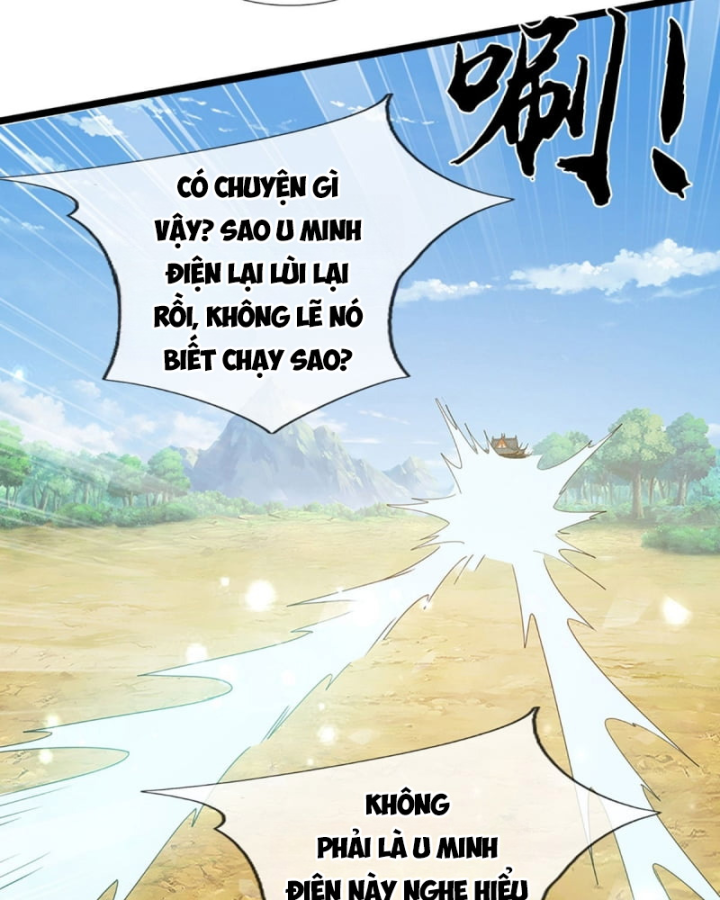 Luyện Thể Trăm Nghìn Tầng Chapter 373 - Trang 16