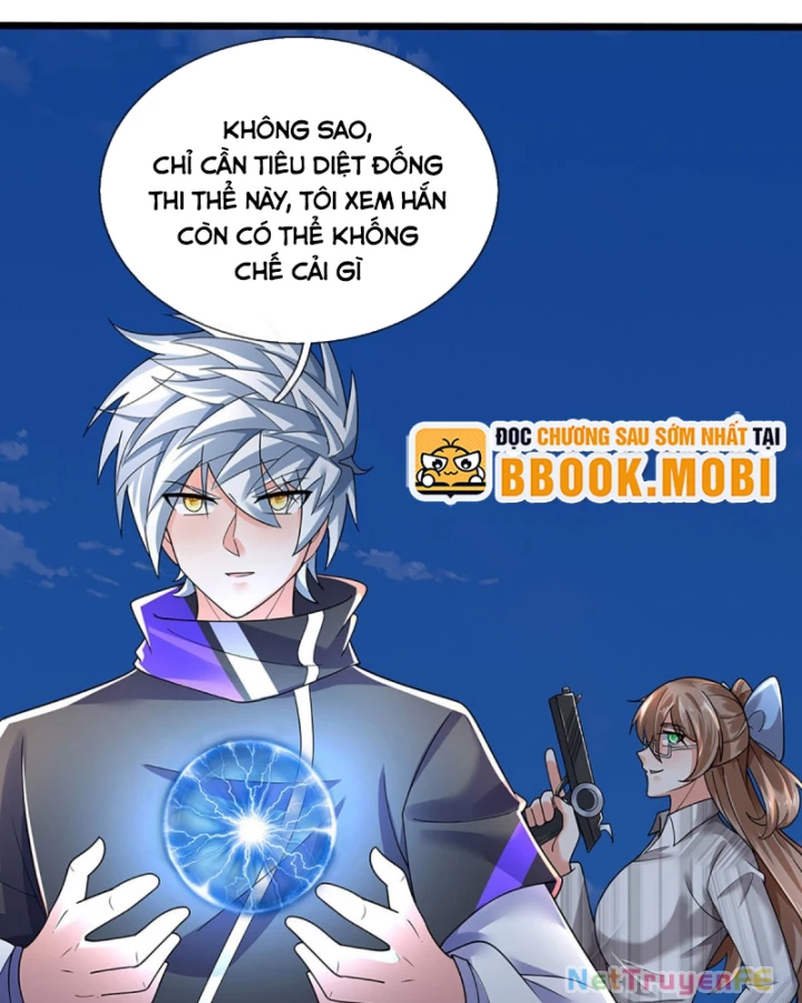 Luyện Thể Trăm Nghìn Tầng Chapter 387 - Trang 69