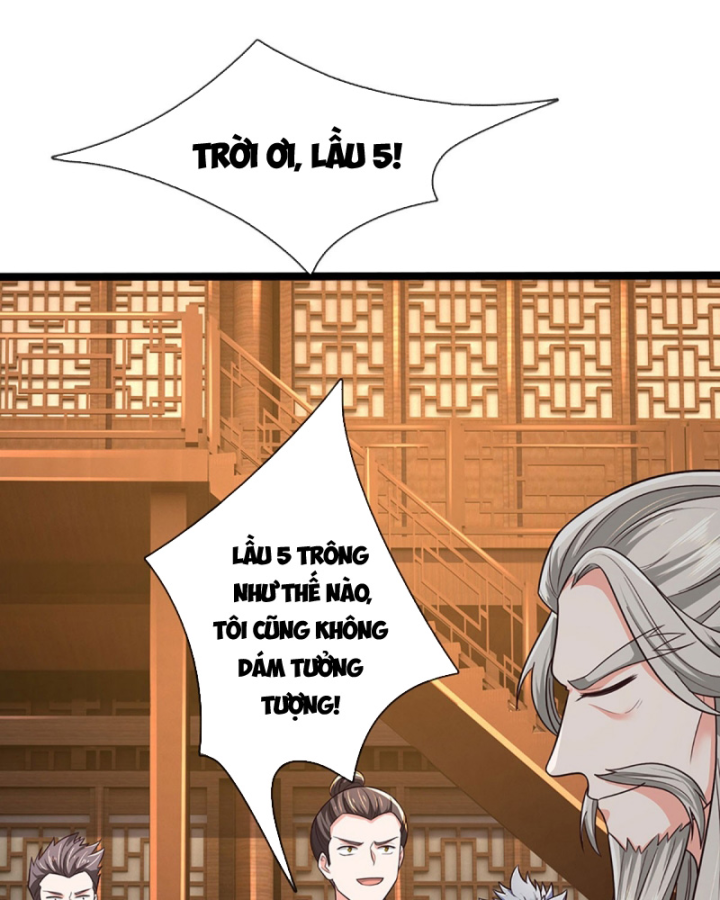 Luyện Thể Trăm Nghìn Tầng Chapter 369 - Trang 45