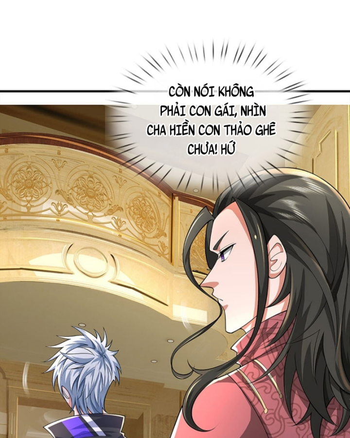 Luyện Thể Trăm Nghìn Tầng Chapter 379 - Trang 33