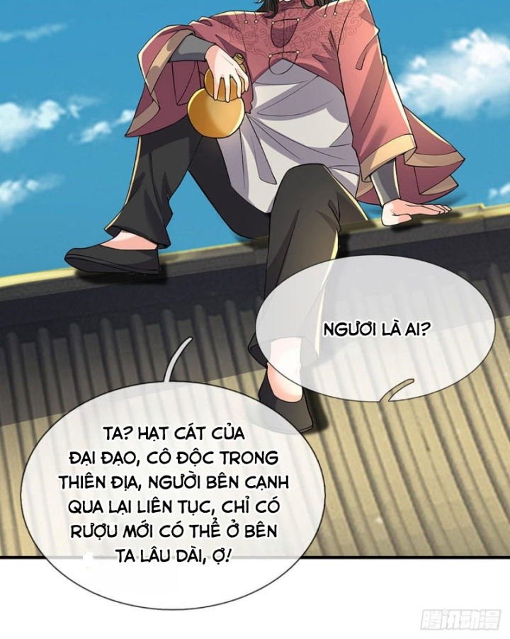 Luyện Thể Trăm Nghìn Tầng Chapter 375 - Trang 48