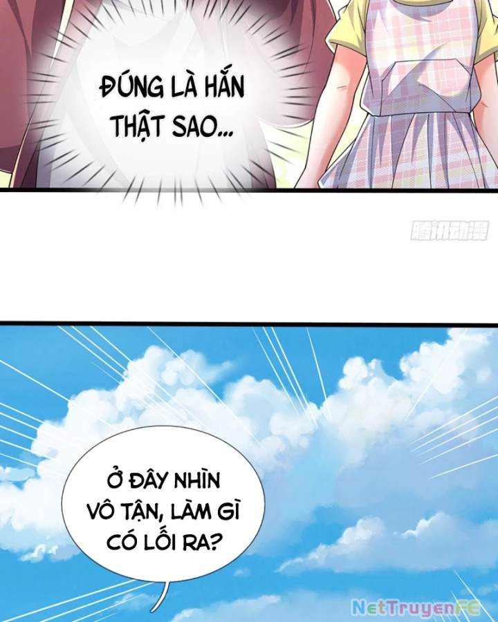 Luyện Thể Trăm Nghìn Tầng Chapter 386 - Trang 27