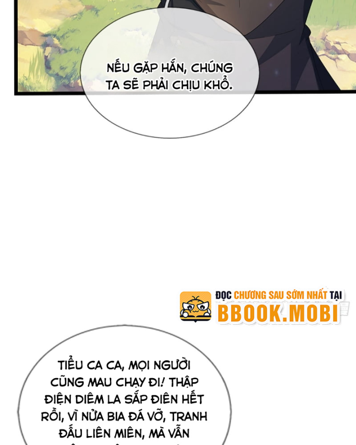 Luyện Thể Trăm Nghìn Tầng Chapter 373 - Trang 46