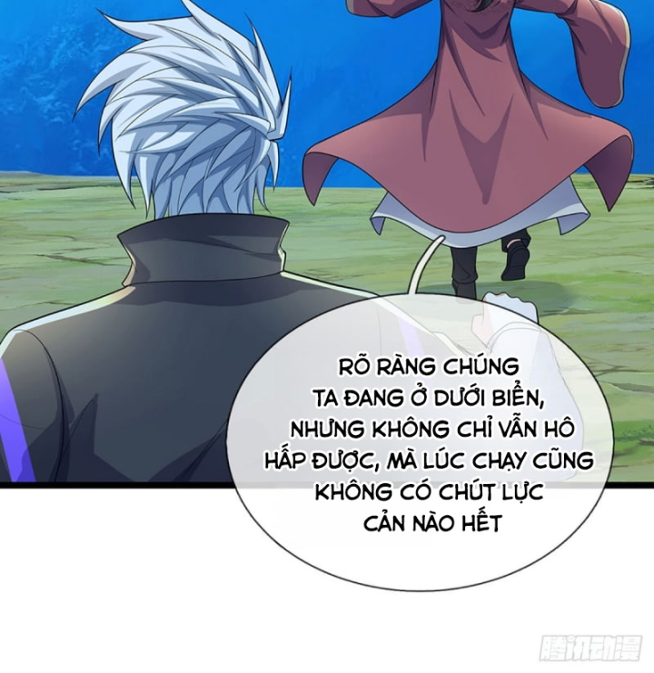 Luyện Thể Trăm Nghìn Tầng Chapter 381 - Trang 55