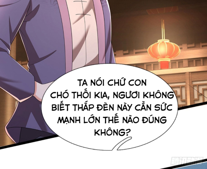 Luyện Thể Trăm Nghìn Tầng Chapter 370 - Trang 27