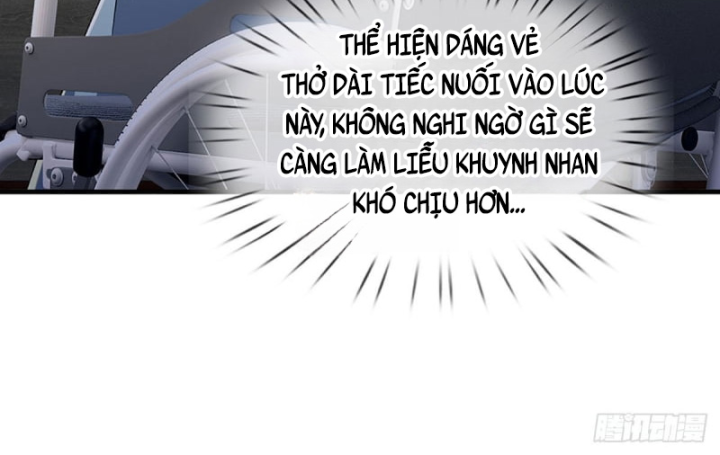 Luyện Thể Trăm Nghìn Tầng Chapter 378 - Trang 4