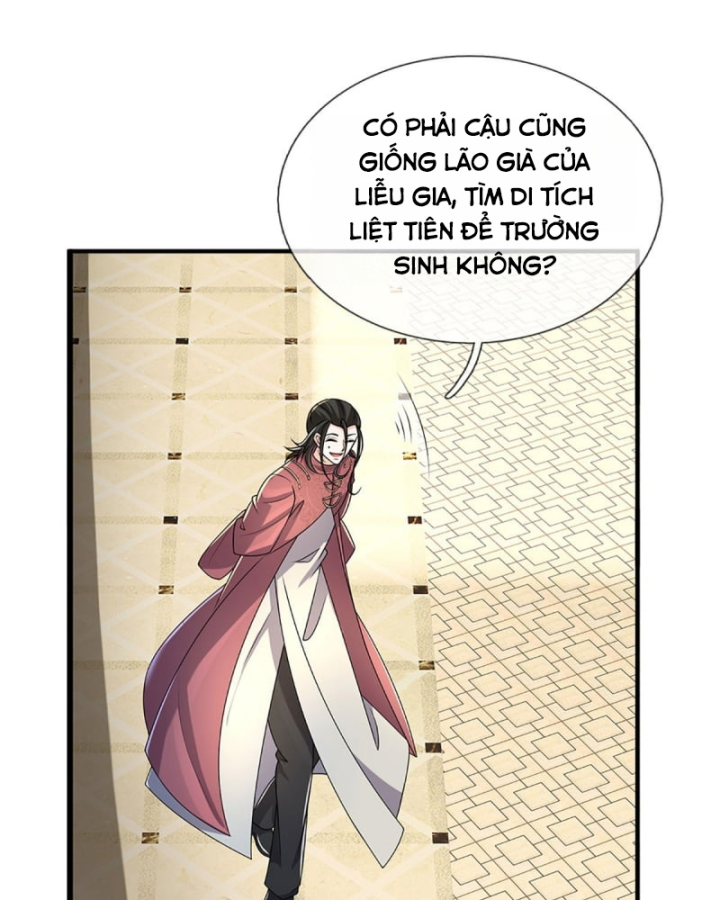 Luyện Thể Trăm Nghìn Tầng Chapter 379 - Trang 56