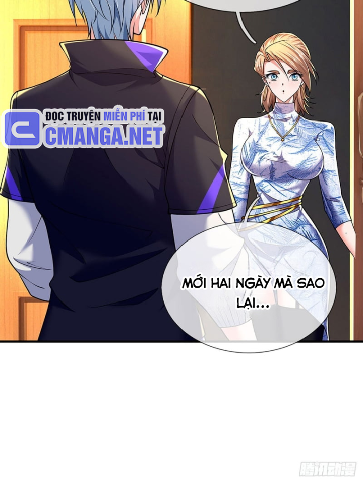 Luyện Thể Trăm Nghìn Tầng Chapter 378 - Trang 57