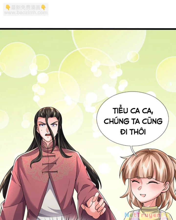 Luyện Thể Trăm Nghìn Tầng Chapter 386 - Trang 26