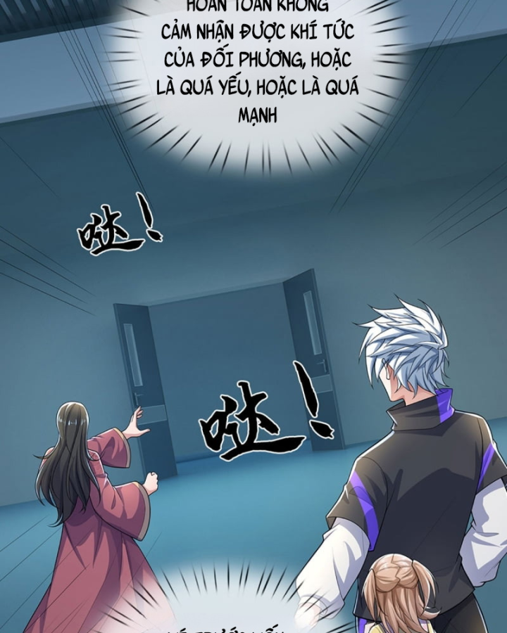 Luyện Thể Trăm Nghìn Tầng Chapter 380 - Trang 39