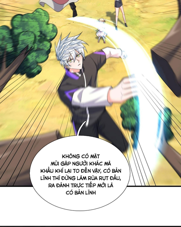 Luyện Thể Trăm Nghìn Tầng Chapter 385 - Trang 70