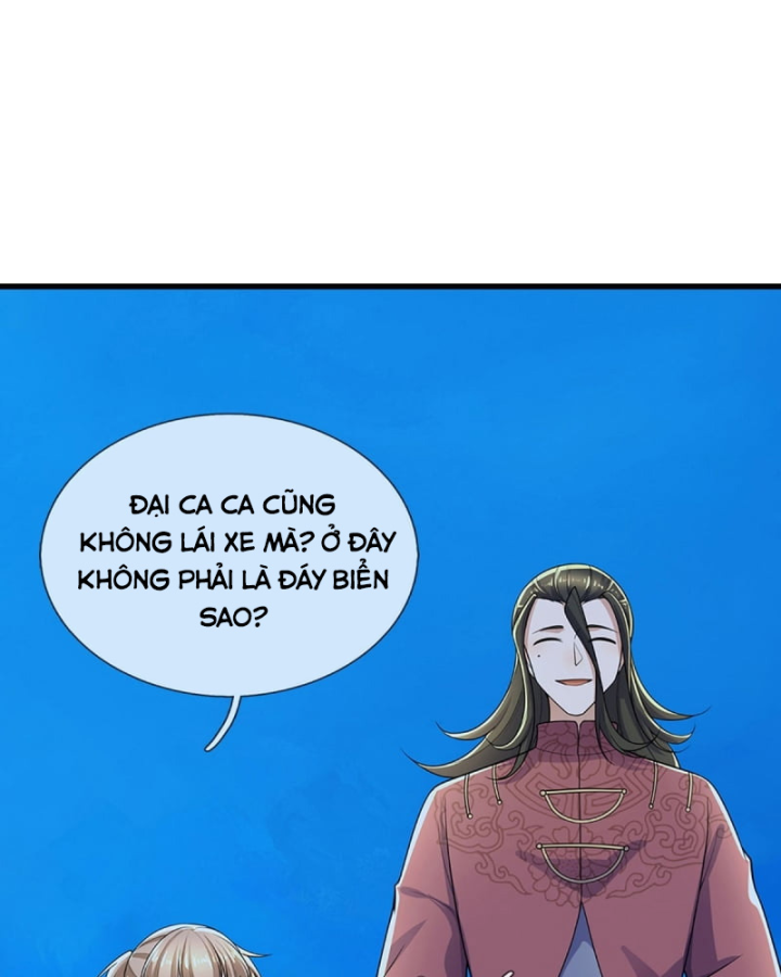 Luyện Thể Trăm Nghìn Tầng Chapter 381 - Trang 18