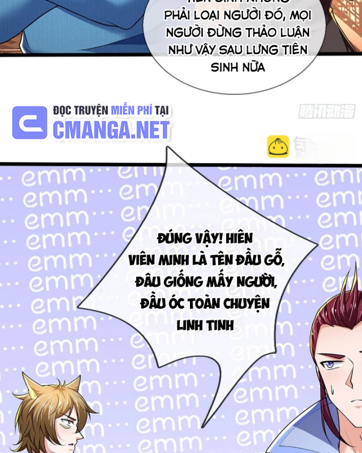 Luyện Thể Trăm Nghìn Tầng Chapter 372 - Trang 50