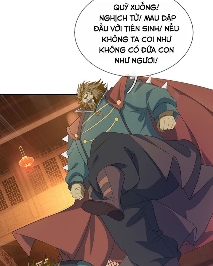 Luyện Thể Trăm Nghìn Tầng Chapter 371 - Trang 31