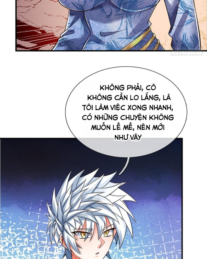 Luyện Thể Trăm Nghìn Tầng Chapter 378 - Trang 59