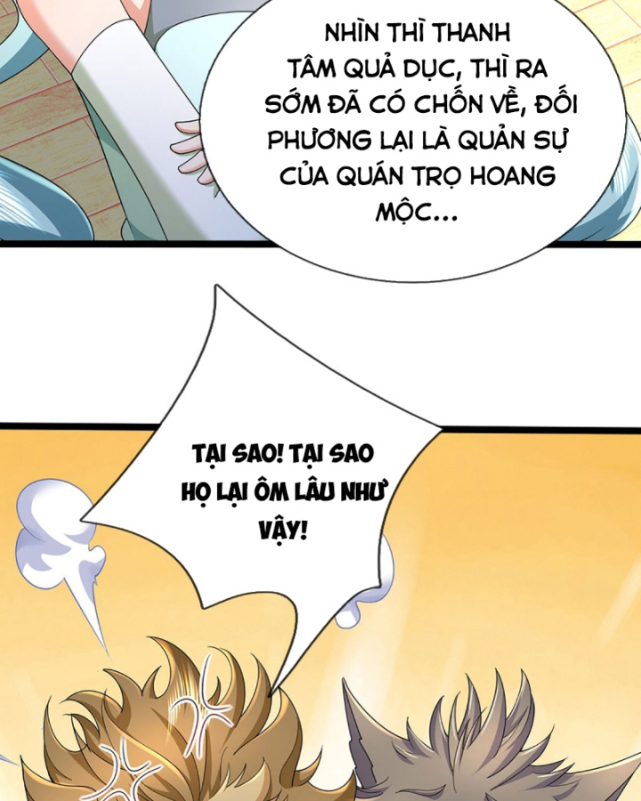 Luyện Thể Trăm Nghìn Tầng Chapter 370 - Trang 15