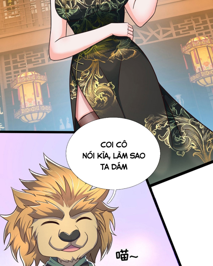 Luyện Thể Trăm Nghìn Tầng Chapter 369 - Trang 20