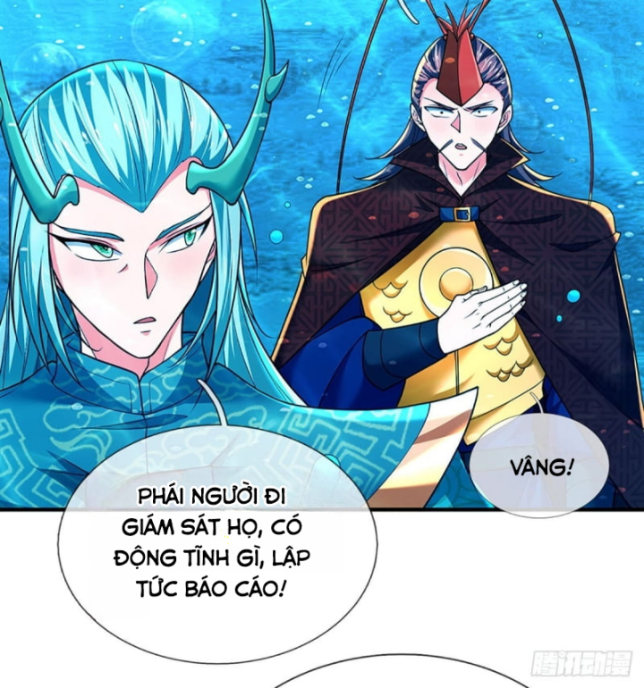 Luyện Thể Trăm Nghìn Tầng Chapter 378 - Trang 51