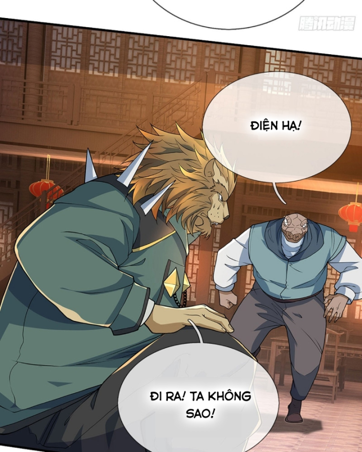 Luyện Thể Trăm Nghìn Tầng Chapter 371 - Trang 61