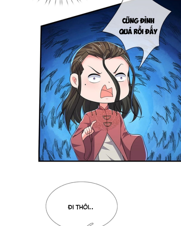 Luyện Thể Trăm Nghìn Tầng Chapter 384 - Trang 51