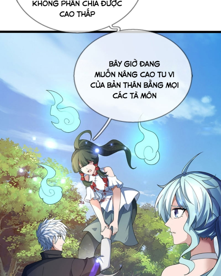 Luyện Thể Trăm Nghìn Tầng Chapter 373 - Trang 47