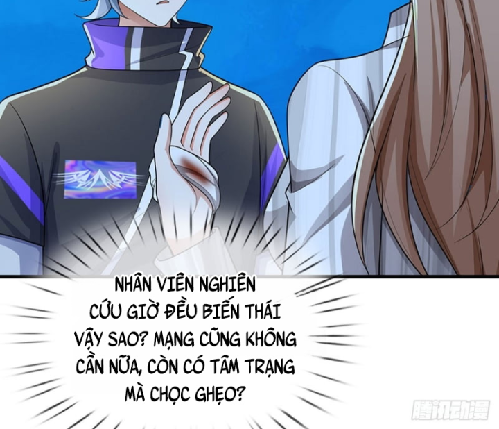 Luyện Thể Trăm Nghìn Tầng Chapter 381 - Trang 37