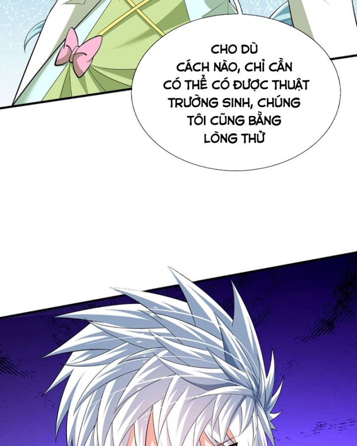 Luyện Thể Trăm Nghìn Tầng Chapter 377 - Trang 66