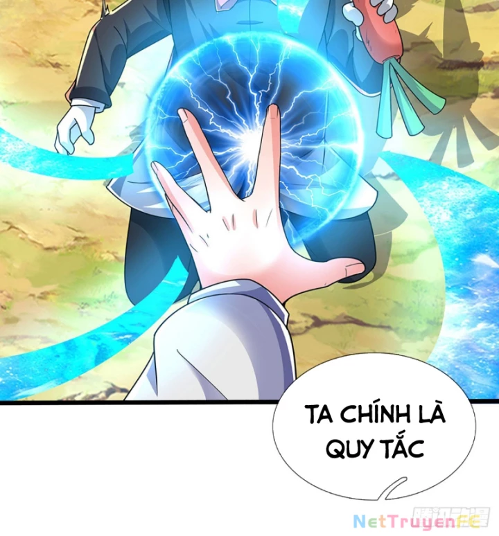 Luyện Thể Trăm Nghìn Tầng Chapter 386 - Trang 65