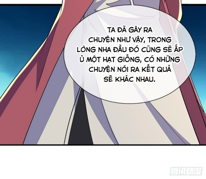 Luyện Thể Trăm Nghìn Tầng Chapter 378 - Trang 38