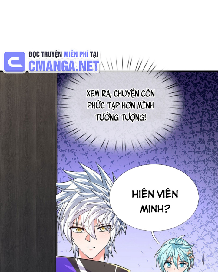 Luyện Thể Trăm Nghìn Tầng Chapter 377 - Trang 61